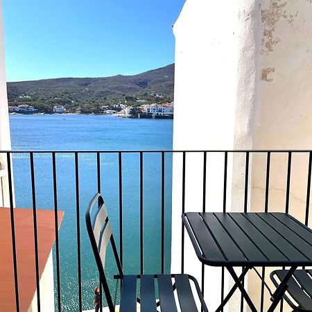 Poal-Duplex De Ensueno En Cadaques Lägenhet Exteriör bild