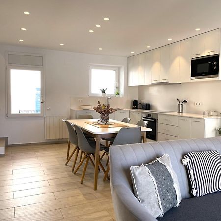 Poal-Duplex De Ensueno En Cadaques Lägenhet Exteriör bild