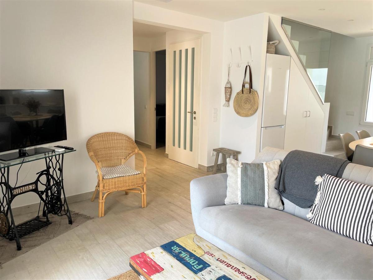 Poal-Duplex De Ensueno En Cadaques Lägenhet Exteriör bild