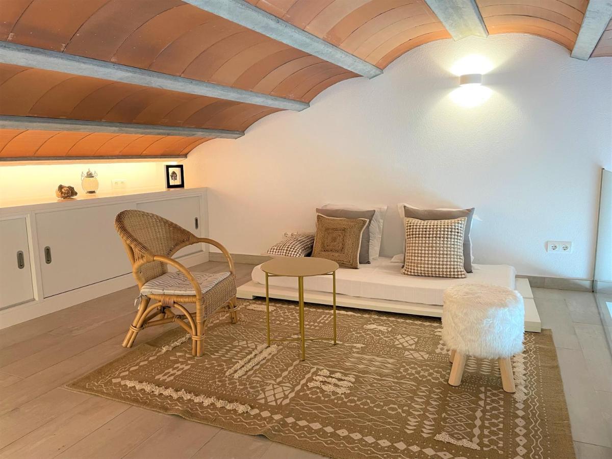 Poal-Duplex De Ensueno En Cadaques Lägenhet Exteriör bild