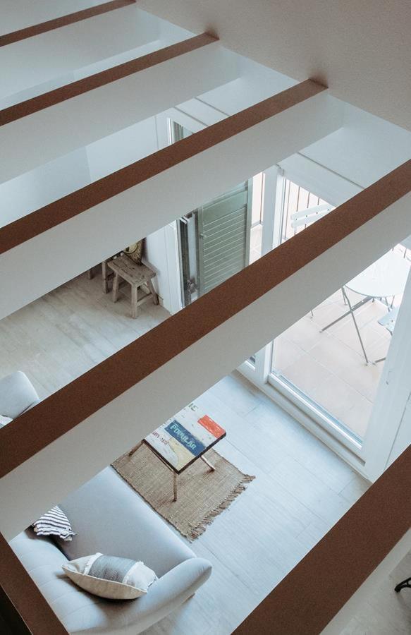 Poal-Duplex De Ensueno En Cadaques Lägenhet Exteriör bild