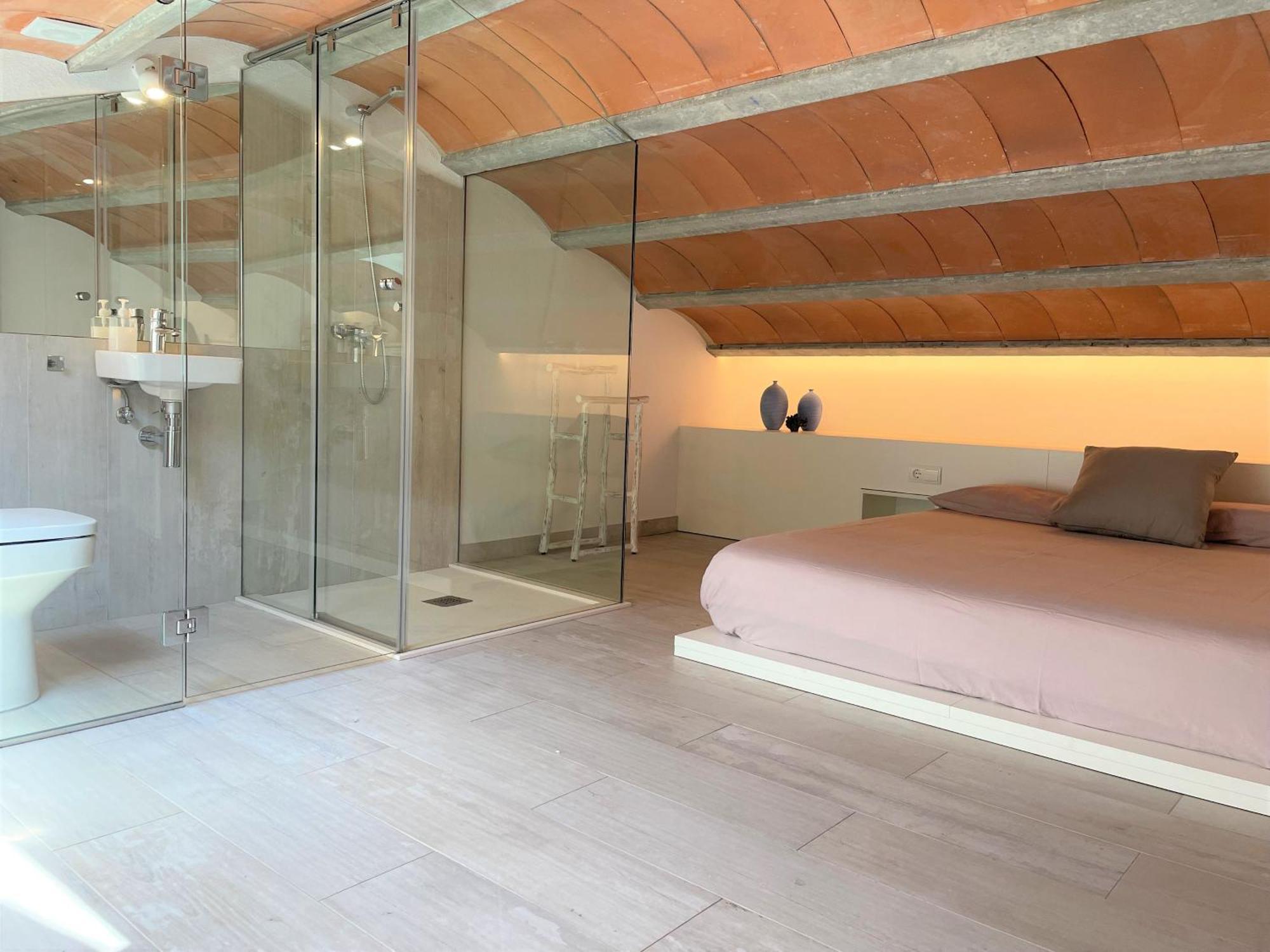 Poal-Duplex De Ensueno En Cadaques Lägenhet Exteriör bild