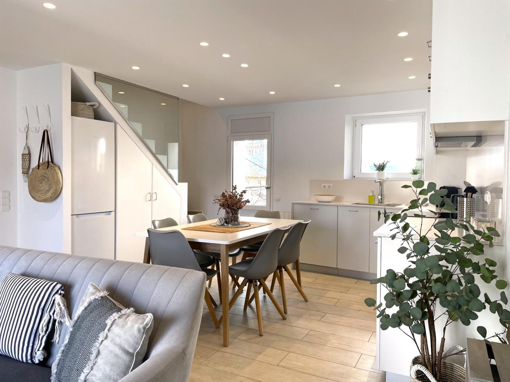 Poal-Duplex De Ensueno En Cadaques Lägenhet Exteriör bild
