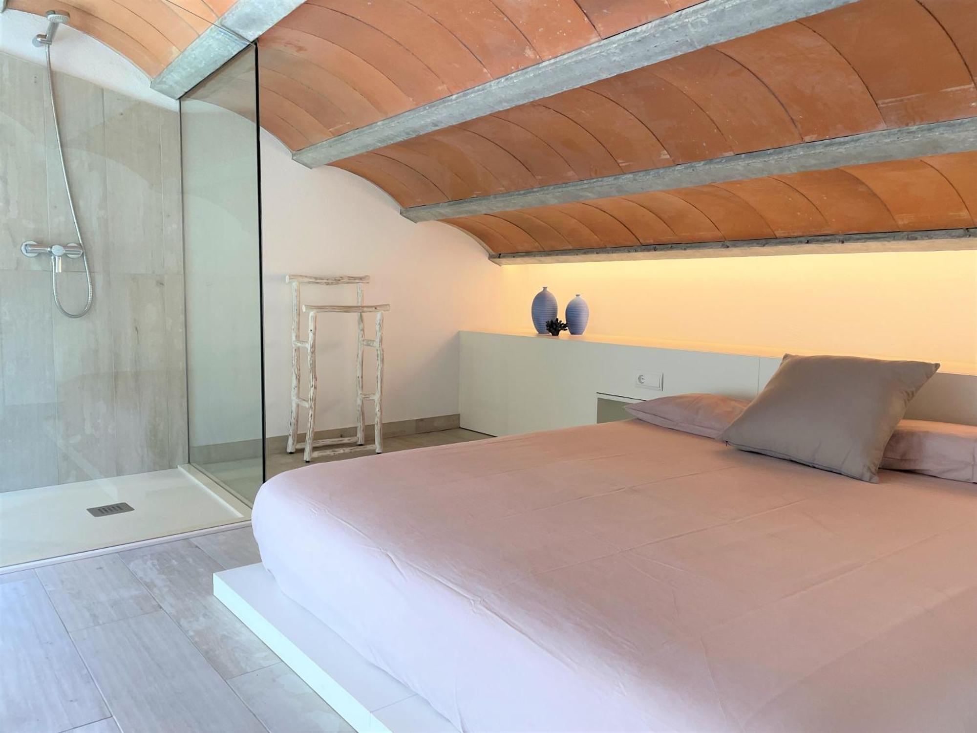Poal-Duplex De Ensueno En Cadaques Lägenhet Exteriör bild