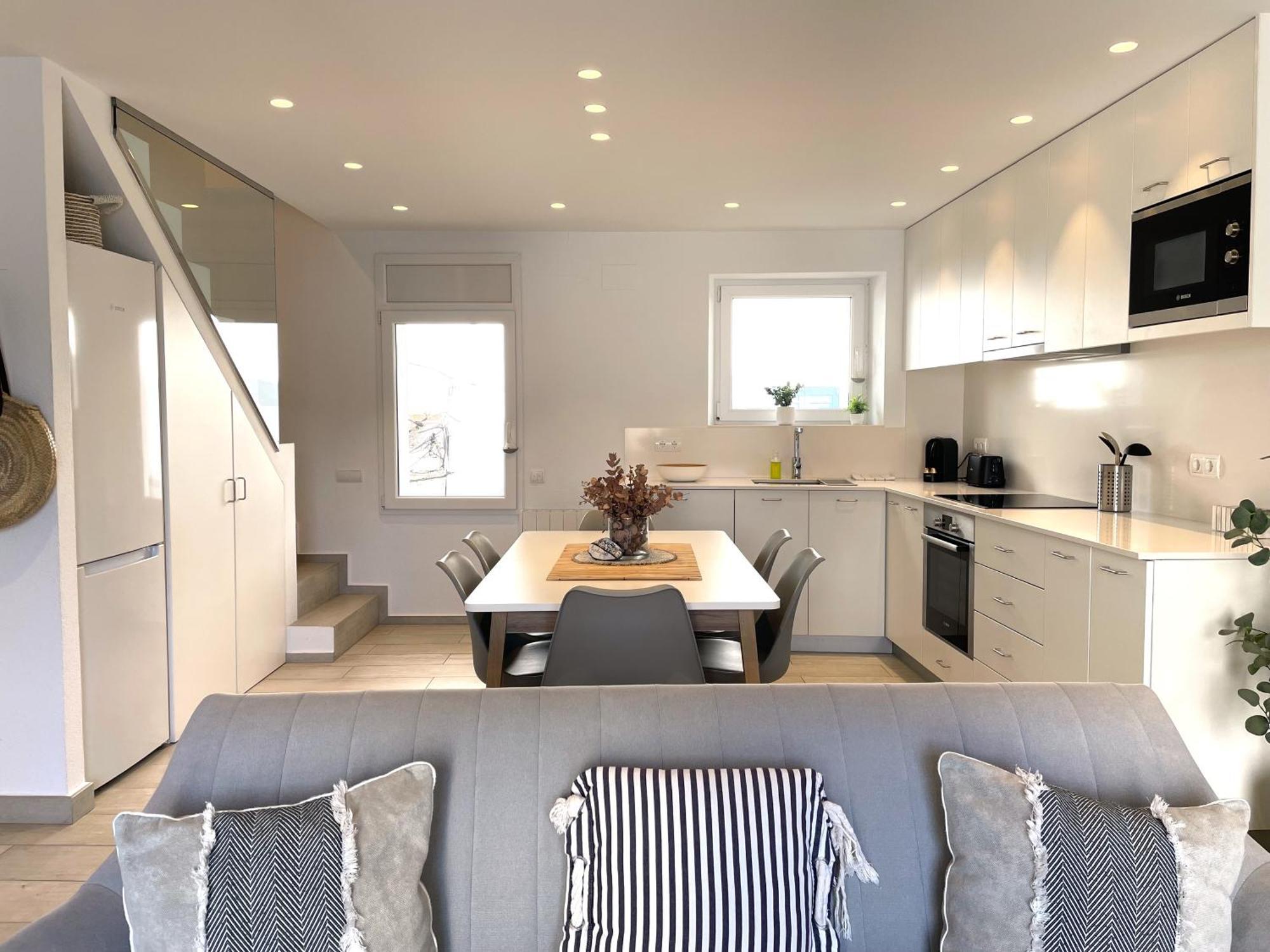 Poal-Duplex De Ensueno En Cadaques Lägenhet Exteriör bild