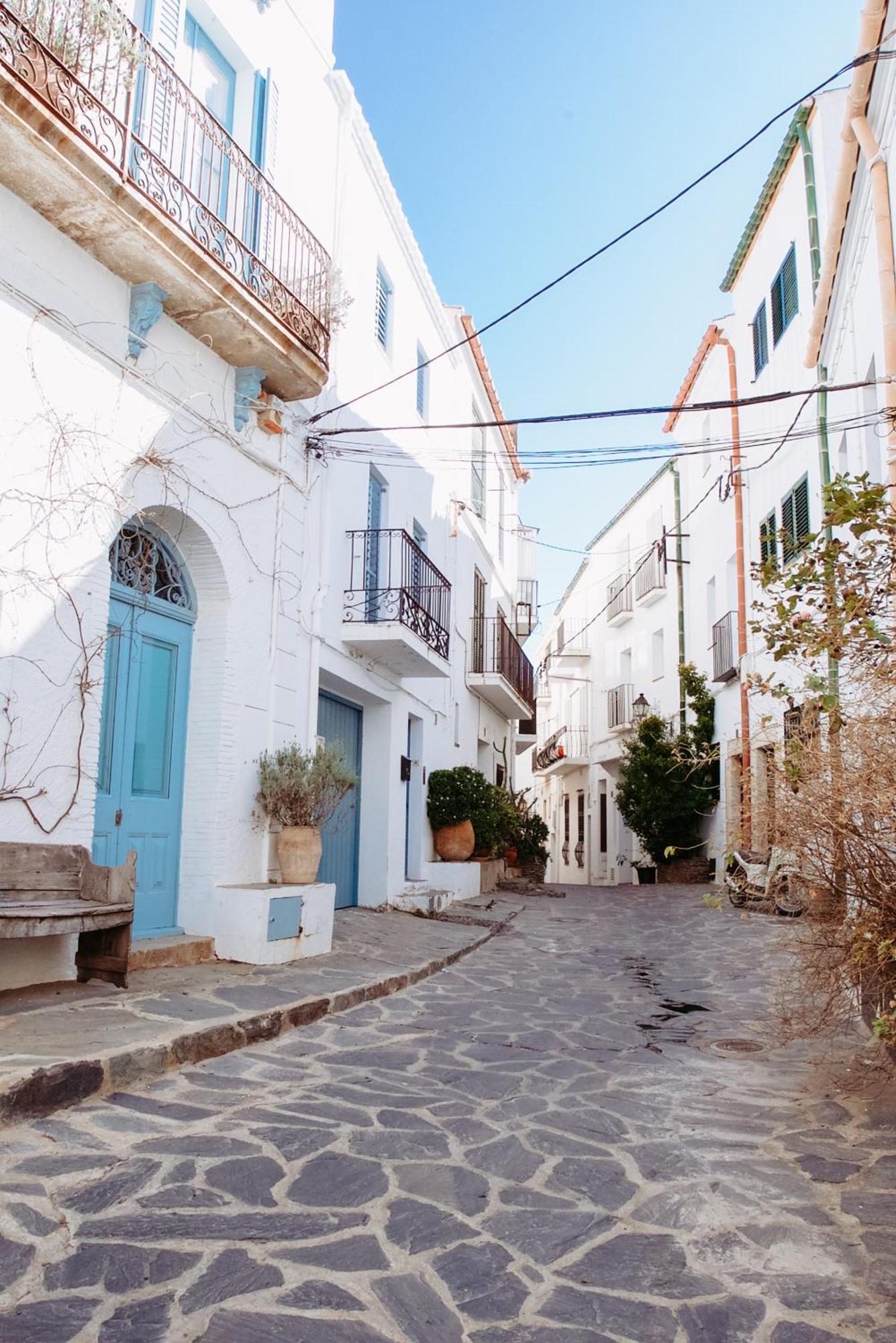 Poal-Duplex De Ensueno En Cadaques Lägenhet Exteriör bild